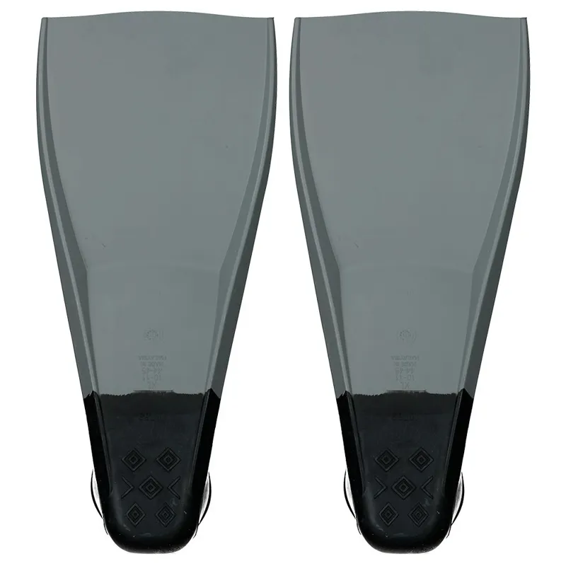 Speedo Long Blade Fins-9